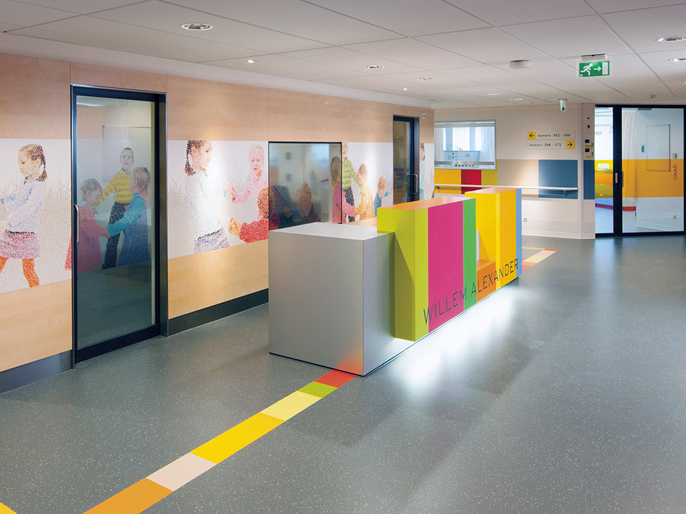 Hospital Bronovo